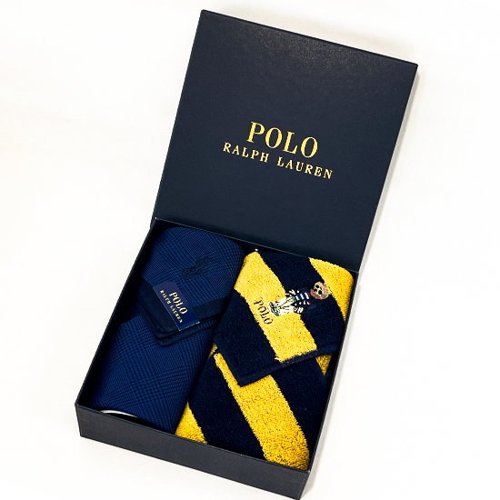 ラルフローレン　ギフト２点