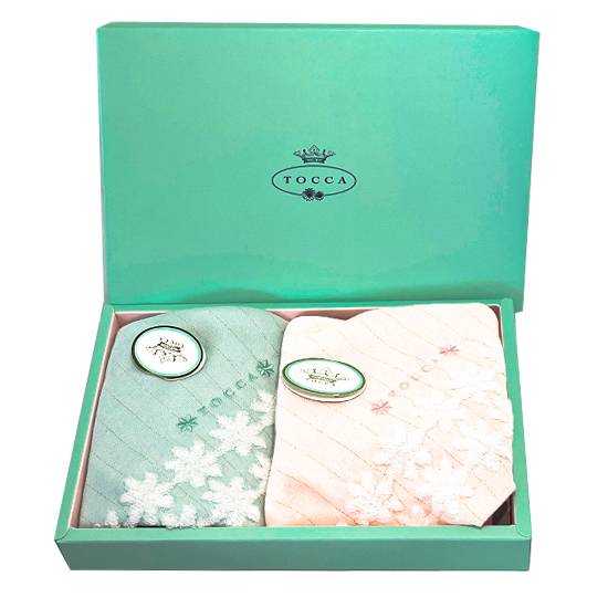 トッカ　ギフトボックス