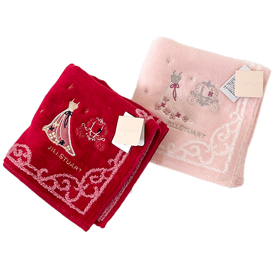 ドレスハンカチ  冬カラー